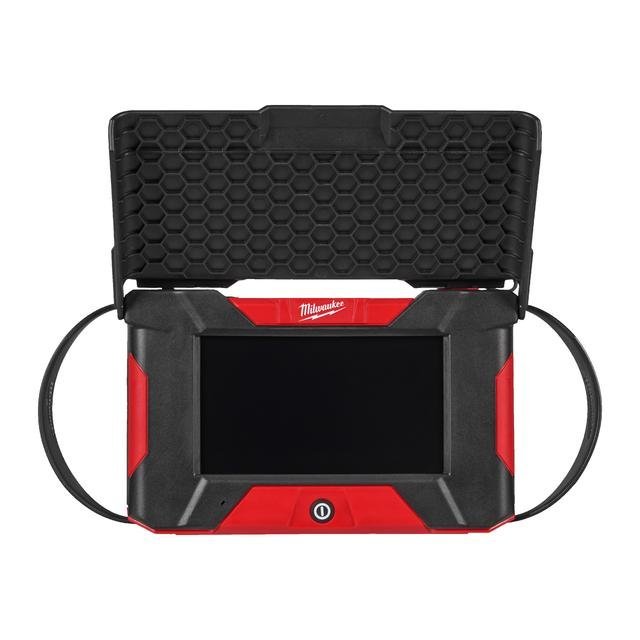 Milwaukee M12™ Akku-Inspektionsmonitor M12SIM-0 Produktbild img3 L