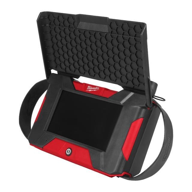 Milwaukee M12™ Akku-Inspektionsmonitor M12SIM-0 Produktbild img4 L