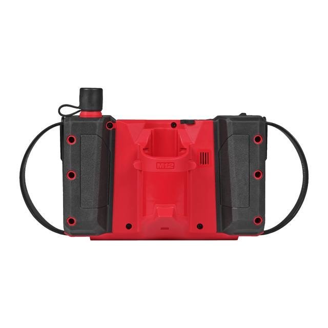 Milwaukee M12™ Akku-Inspektionsmonitor M12SIM-0 Produktbild img6 L