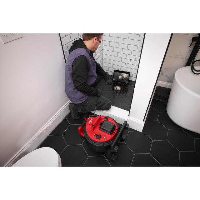 Milwaukee M18 Akku-Kanalinspektionskamera 30m M18SIC30 HDR-0 Produktbild img5 L