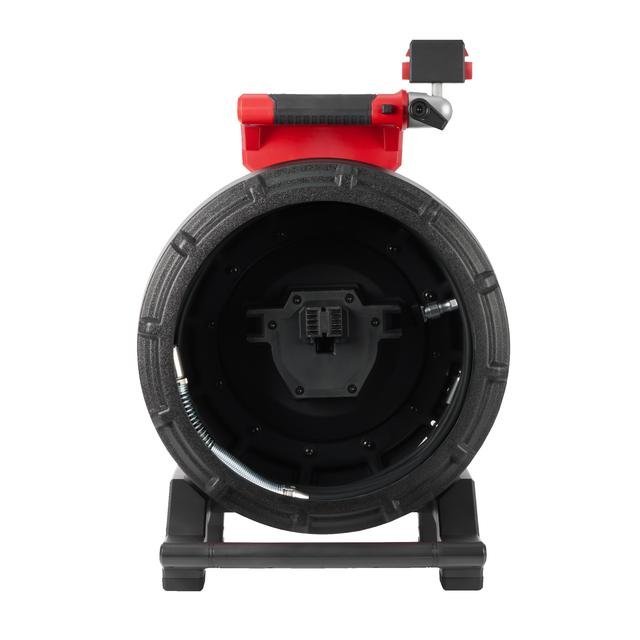 Milwaukee M18 Akku-Kanalinspektionskamera 30m M18SIC30 HDR-0 Produktbild img10 L