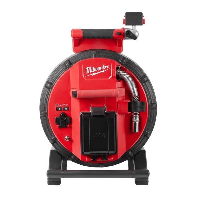 Milwaukee M18 Akku-Kanalinspektionskamera 30m M18SIC30 HDR-0 Produktbild img11 L