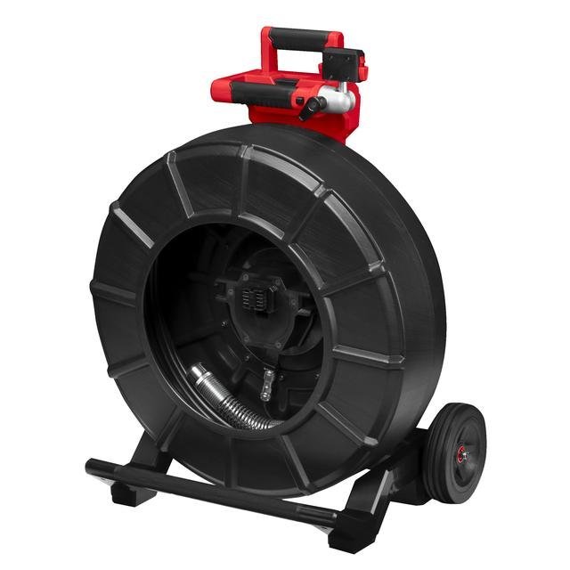 Milwaukee M18 Akku-Kanalinspektionskamera 60m M18SIC60HDR-0 Produktbild img8 L
