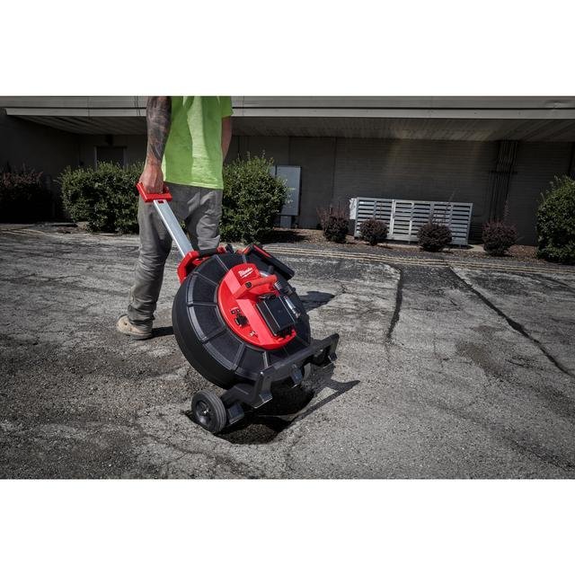 Milwaukee M18 Akku-Kanalinspektionskamera 60m M18SIC60HDR-0 Produktbild img9 L