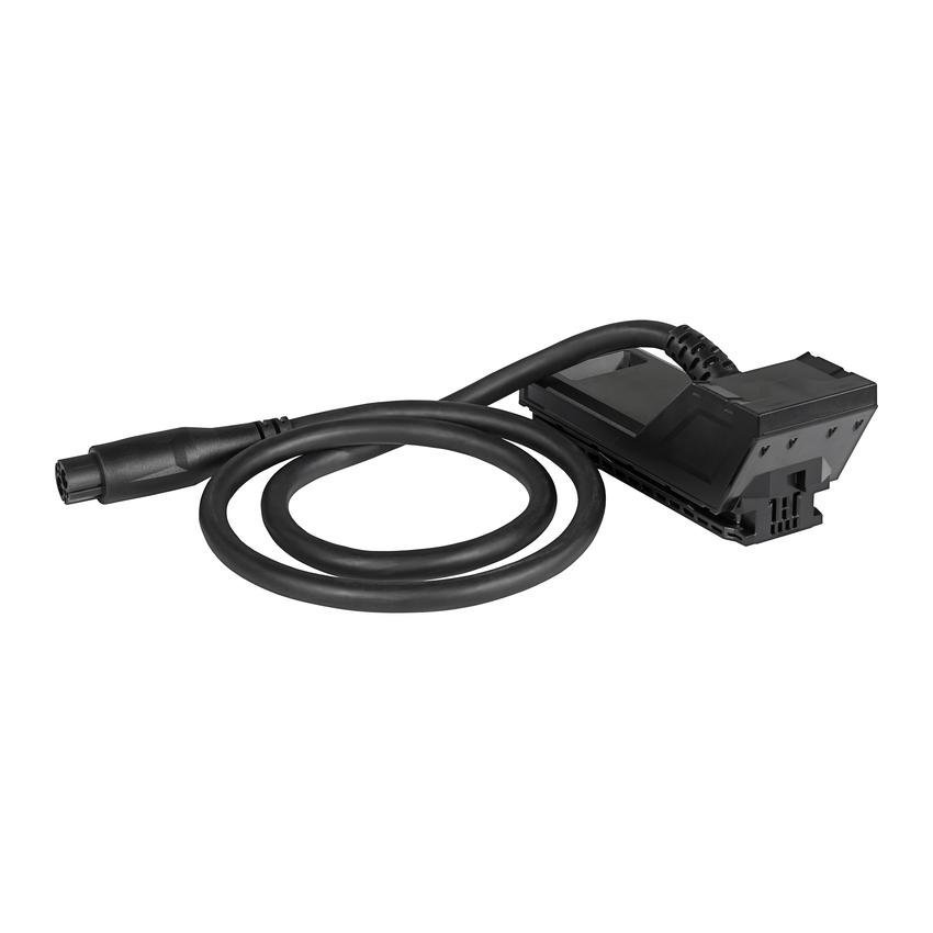 Milwaukee MX FUEL™ Rückentragbarer Akku-Adapter MXFPBE-0 Produktbild img1 L