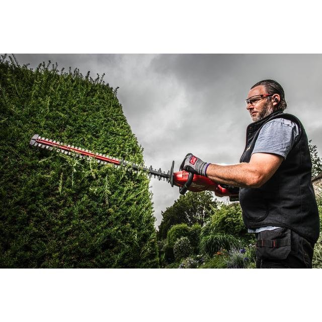 Milwaukee M18™ FUEL™ Akku-Heckenschere 60 cm M18FHET60G2-0 Produktbild img2 L