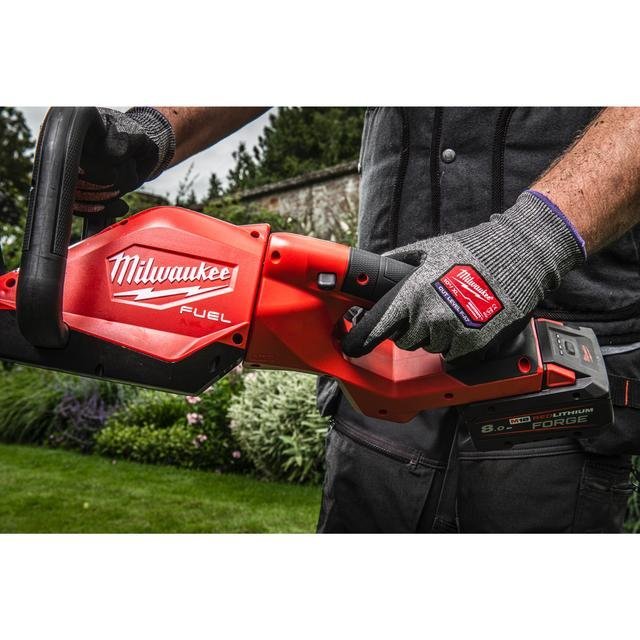 Milwaukee M18™ FUEL™ Akku-Heckenschere 60 cm M18FHET60G2-802 Produktbild img4 L