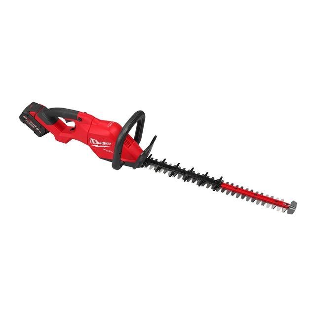 Milwaukee M18™ FUEL™ Akku-Heckenschere 60 cm M18FHET60G2-802 Produktbild img6 L