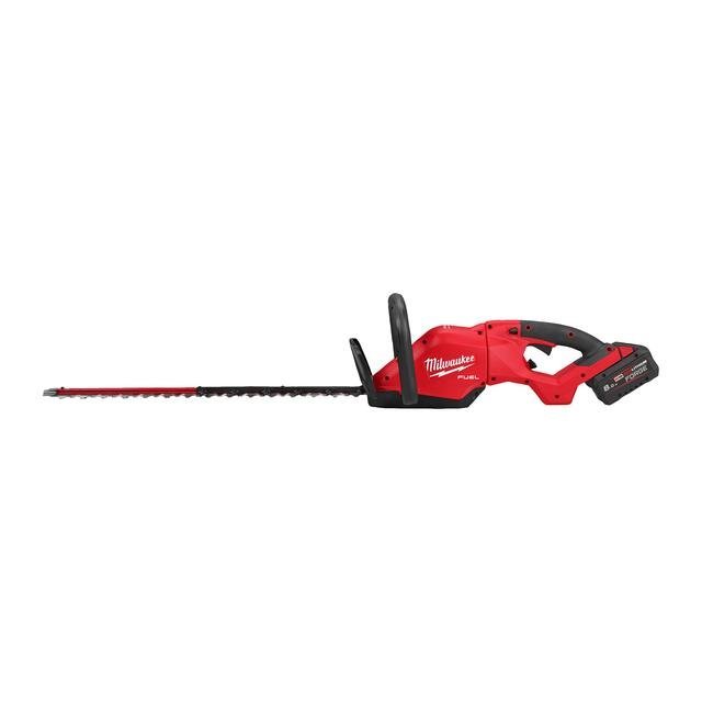 Milwaukee M18™ FUEL™ Akku-Heckenschere 60 cm M18FHET60G2-802 Produktbild img7 L