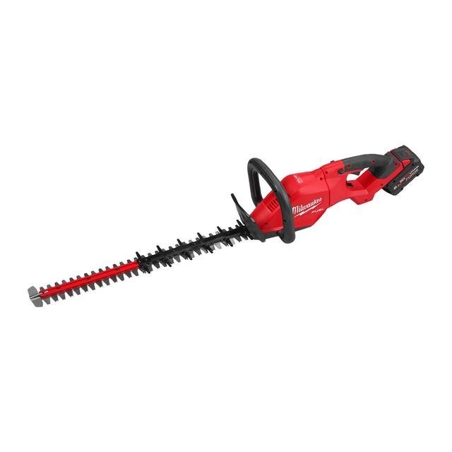 Milwaukee M18™ FUEL™ Akku-Heckenschere 60 cm M18FHET60G2-802 Produktbild img8 L