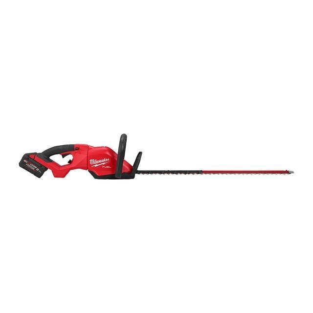 Milwaukee M18™ FUEL™ Akku-Heckenschere 75 cm M18FHET75G2-802 Produktbild img5 L
