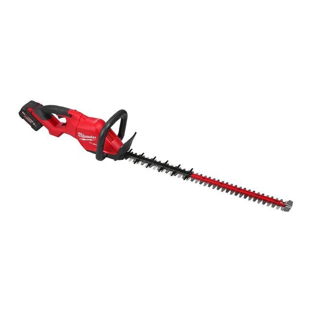 Milwaukee M18™ FUEL™ Akku-Heckenschere 75 cm M18FHET75G2-802 Produktbild img6 L