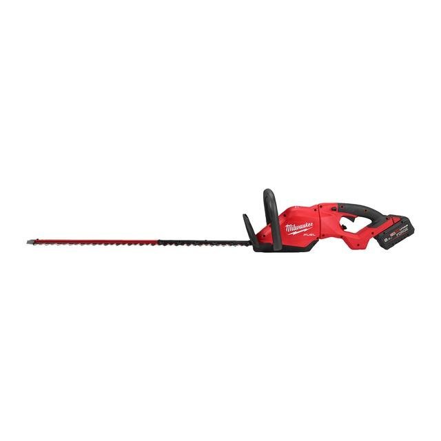 Milwaukee M18™ FUEL™ Akku-Heckenschere 75 cm M18FHET75G2-802 Produktbild img7 L