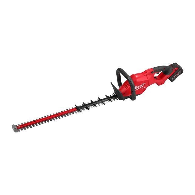 Milwaukee M18™ FUEL™ Akku-Heckenschere 75 cm M18FHET75G2-802 Produktbild img8 L