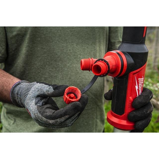 Milwaukee M18™ HYDROPASS™ Akku-Stabwasserpumpe M18BLSWP-0 Produktbild img7 L