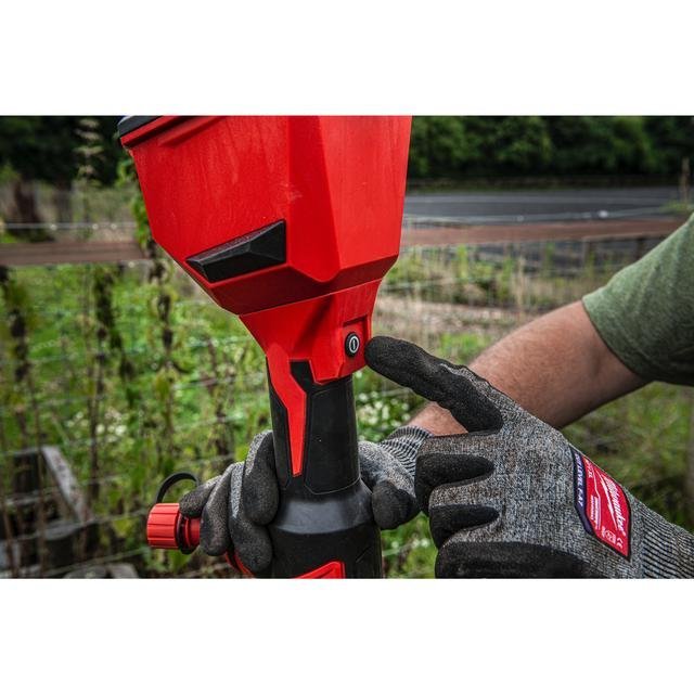 Milwaukee M18™ HYDROPASS™ Akku-Stabwasserpumpe M18BLSWP-0 Produktbild img8 L