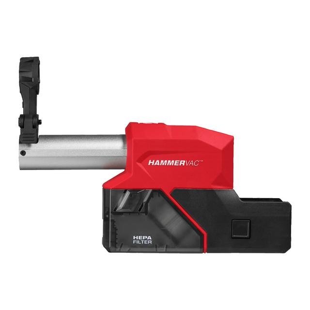 Milwaukee M18™ Staubabsaugung M18FDDEC-0 Produktbild img1 L