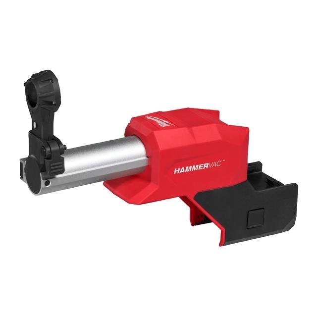 Milwaukee M18™ Staubabsaugung M18FDDEC-0 Produktbild img3 L