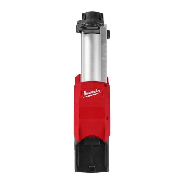 Milwaukee M18™ Staubabsaugung M18FDDEC-0 Produktbild img4 L