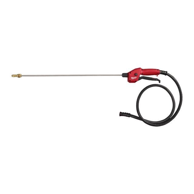 Milwaukee M18™ Switch Tank™ Akku-Rucksack-Sprühgerät M18BBPFP2-CST Produktbild img3 L
