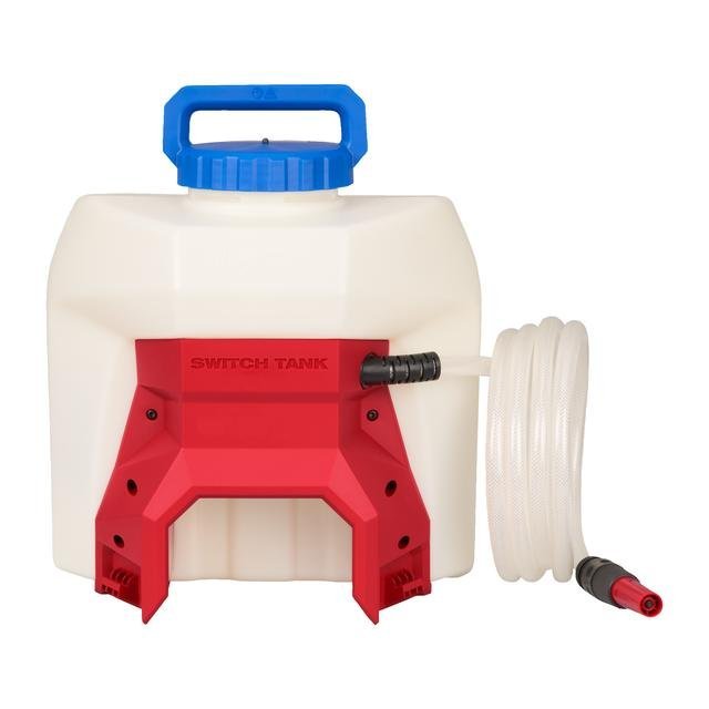 Milwaukee M18™ Switch Tank™ Akku-Rucksack-Sprühgerät M18BBPFP2-WST Produktbild img5 L