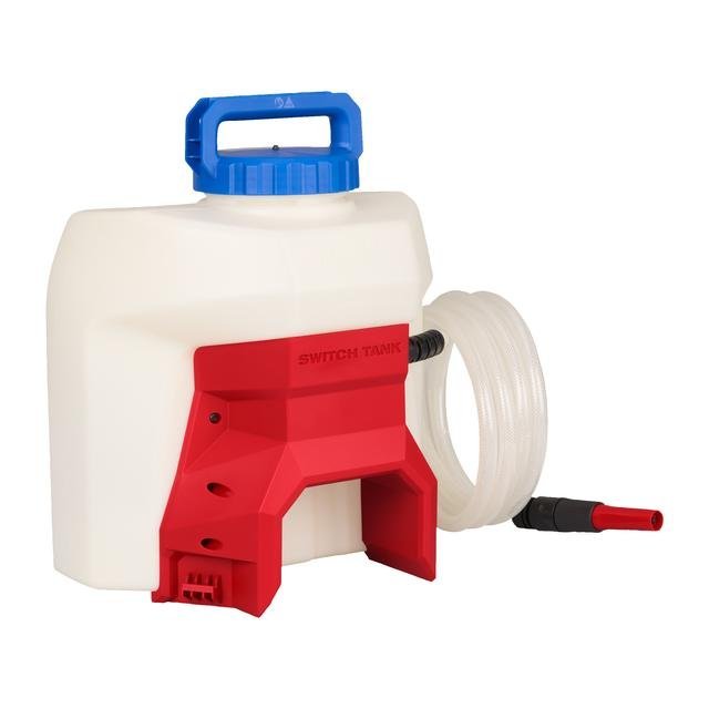 Milwaukee M18™ Switch Tank™ Akku-Rucksack-Sprühgerät M18BBPFP2-WST Produktbild img6 L