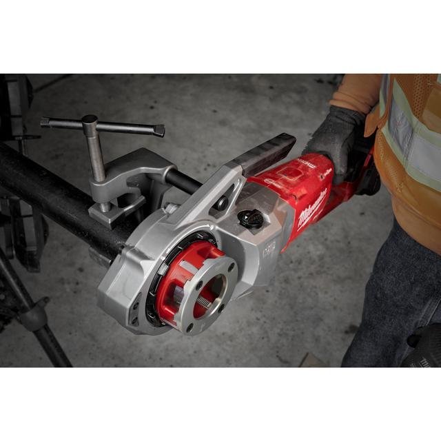 Milwaukee M18 FUEL™ 2˝ Gewindeschneidkluppe M18FPT2-121C Produktbild img3 L
