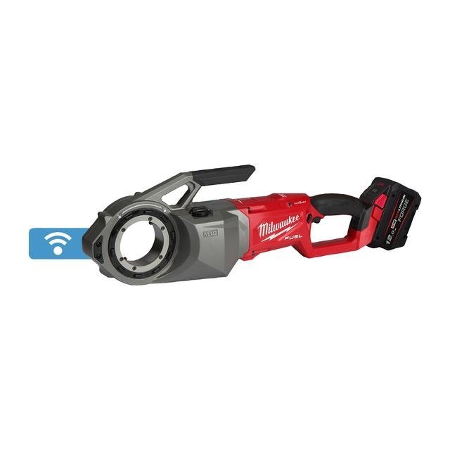 Milwaukee M18 FUEL™ 2˝ Gewindeschneidkluppe M18FPT2-121C Produktbild img9 L
