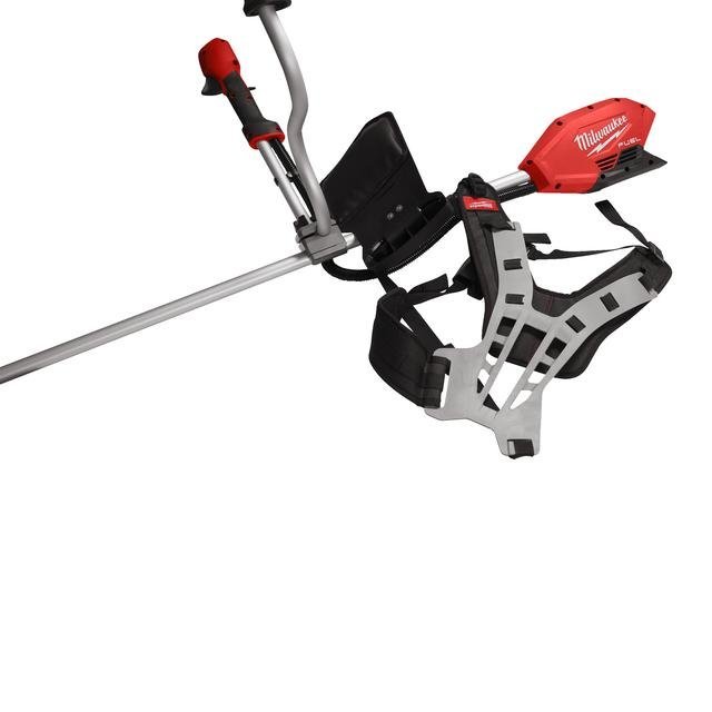 Milwaukee M18 FUEL™ Akku-Freischneider M18FBCU-802 Produktbild img5 L