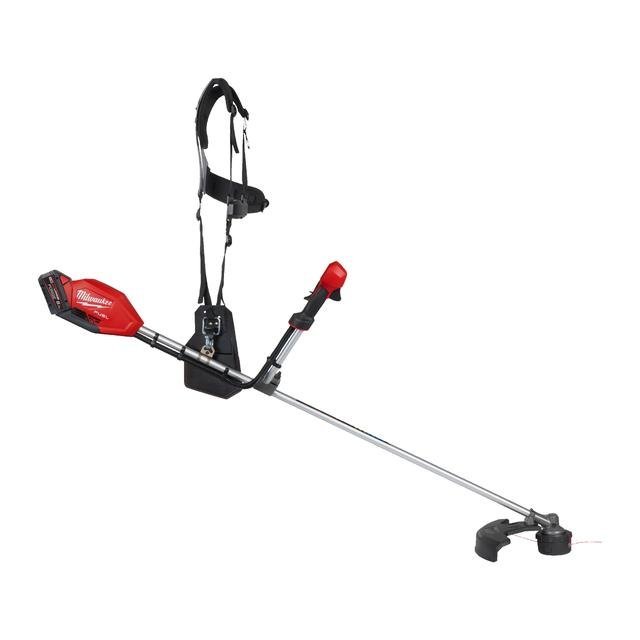 Milwaukee M18 FUEL™ Akku-Freischneider M18FBCU-802 Produktbild img9 L