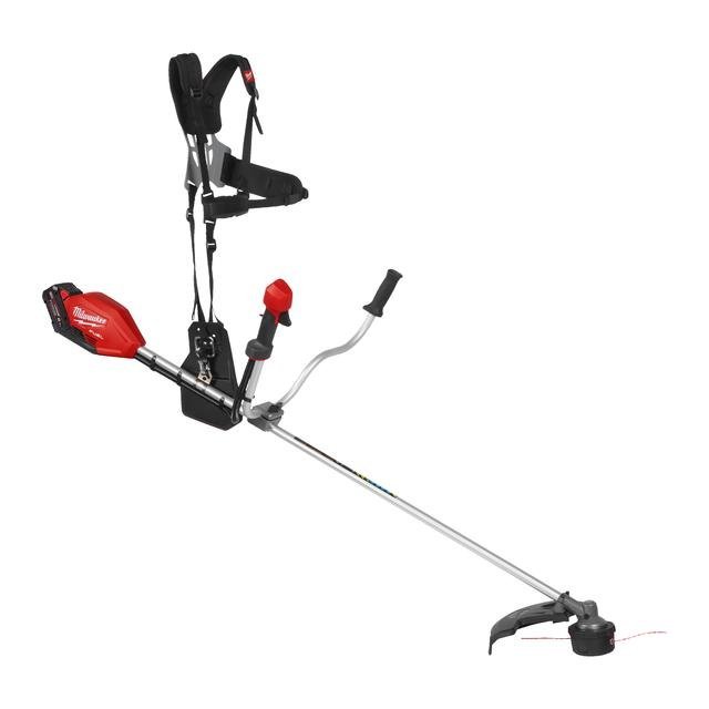 Milwaukee M18 FUEL™ Akku-Freischneider M18FBCU-802 Produktbild img10 L