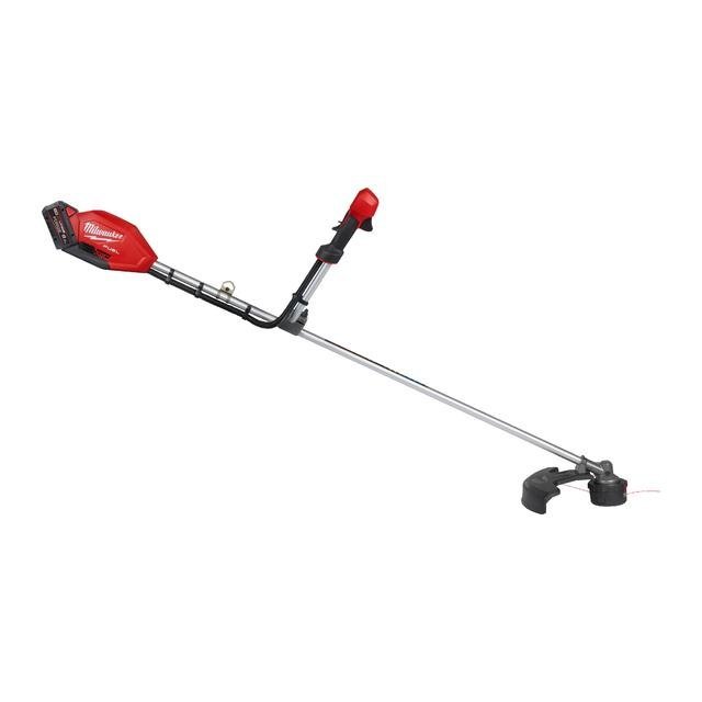 Milwaukee M18 FUEL™ Akku-Freischneider M18FBCU-802 Produktbild img11 L