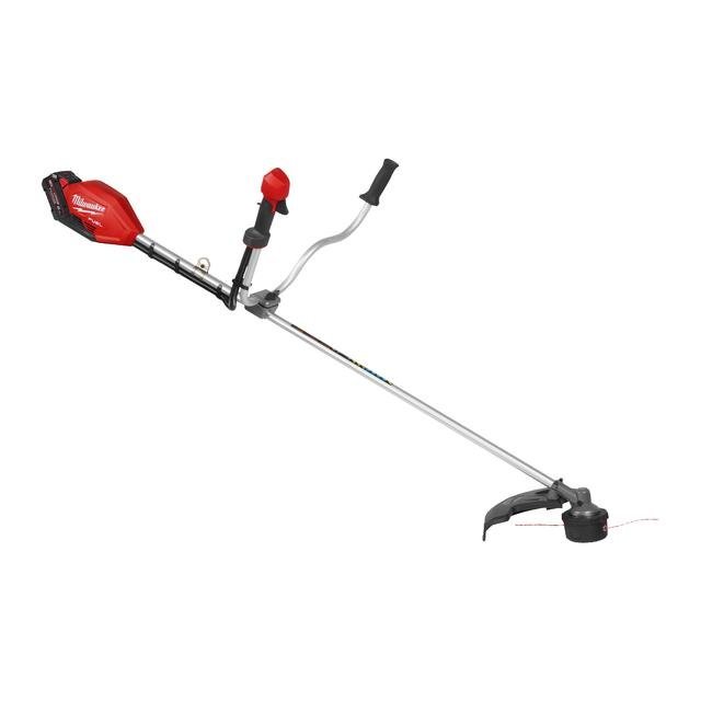 Milwaukee M18 FUEL™ Akku-Freischneider M18FBCU-802 Produktbild img12 L