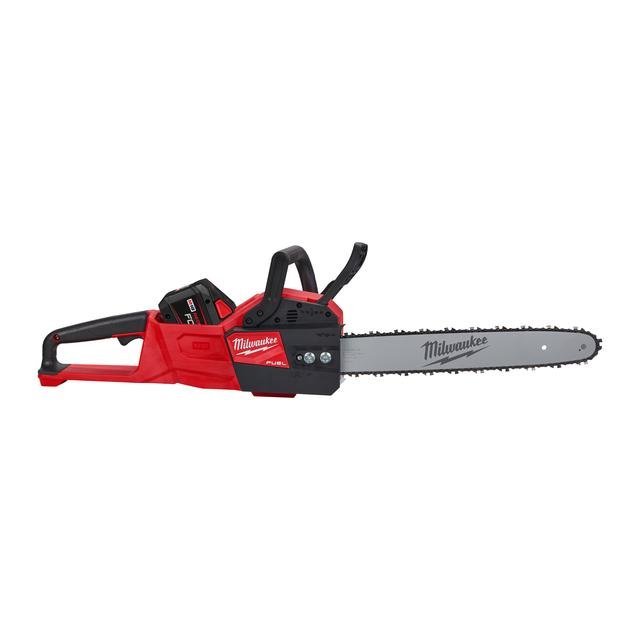 Milwaukee M18 FUEL™ Akku-Kettensäge 40-cm-Schwert M18FCHS-122 Produktbild img8 L