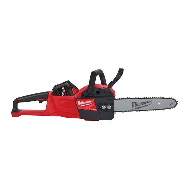 Milwaukee M18 FUEL™ Akku-Kettensäge 30-cm-Schwert M18FCHSC-122 Produktbild img7 L