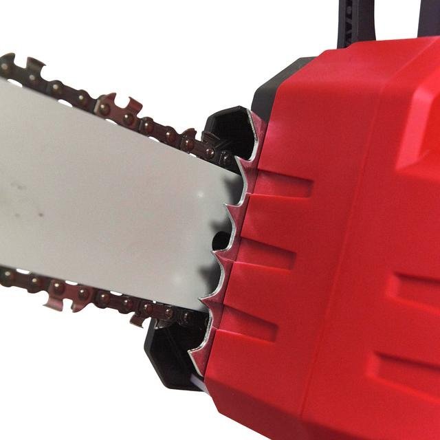Milwaukee M18 FUEL™ Akku-Kettensäge 35-cm Schwert M18FCHS35-122 Produktbild img6 L