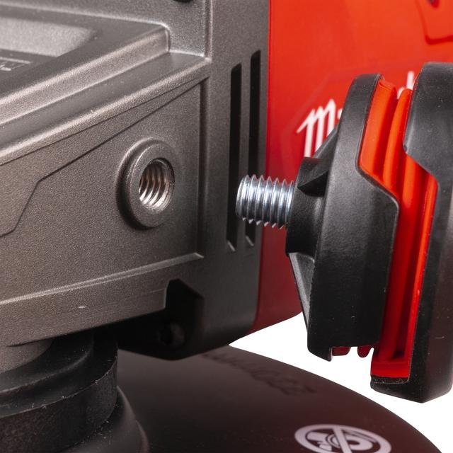 Milwaukee M18 FUEL™ Akku-Winkelschleifer M18FLAG230XPDB-121C Produktbild img4 L