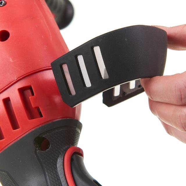 Milwaukee M18 FUEL™ Akku-Winkelschleifer M18FLAG230XPDB-121C Produktbild img5 L