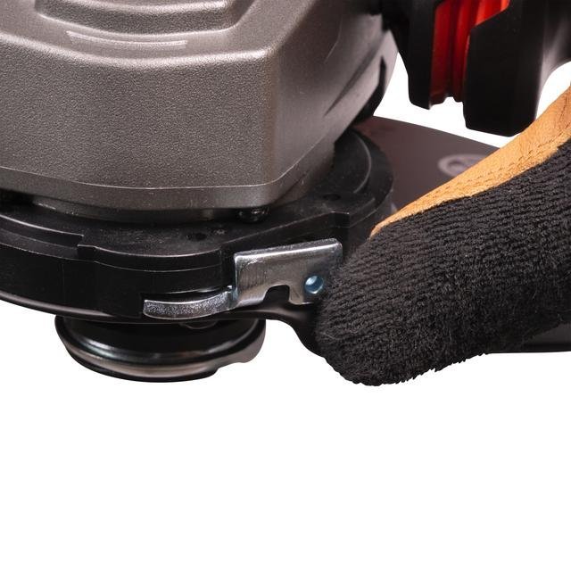 Milwaukee M18 FUEL™ Akku-Winkelschleifer M18FLAG230XPDB-121C Produktbild img7 L