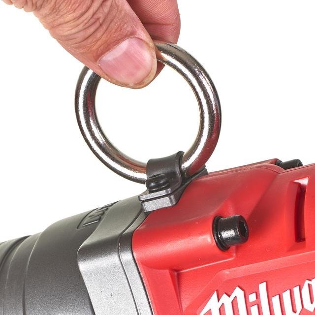 Milwaukee M18 FUEL™ ONE-KEY™ 1˝ Akku-Schlagschrauber mit Sprengring  M18ONEFHIWF1-802X Produktbild img7 L