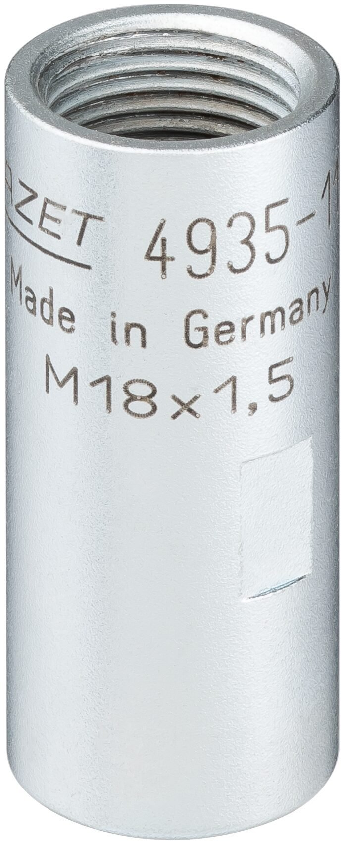 HAZET Ausziehhülse M18 x 1,5 4935-1118 Produktbild img1 L