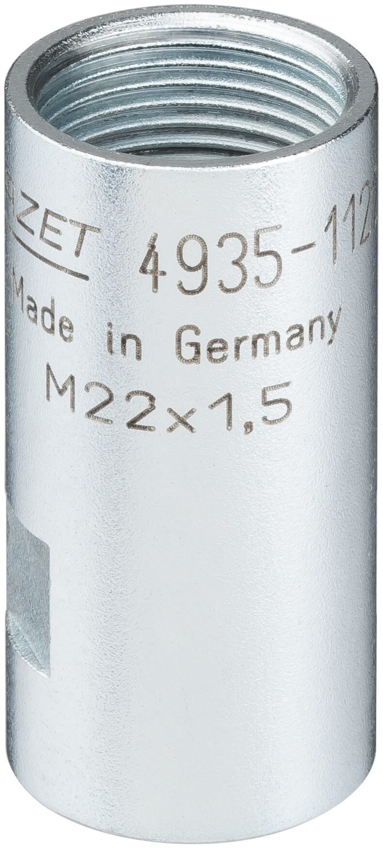 HAZET Ausziehhülse M22&nbsp;x&nbsp;1,5 4935-1122 Produktbild img1 L