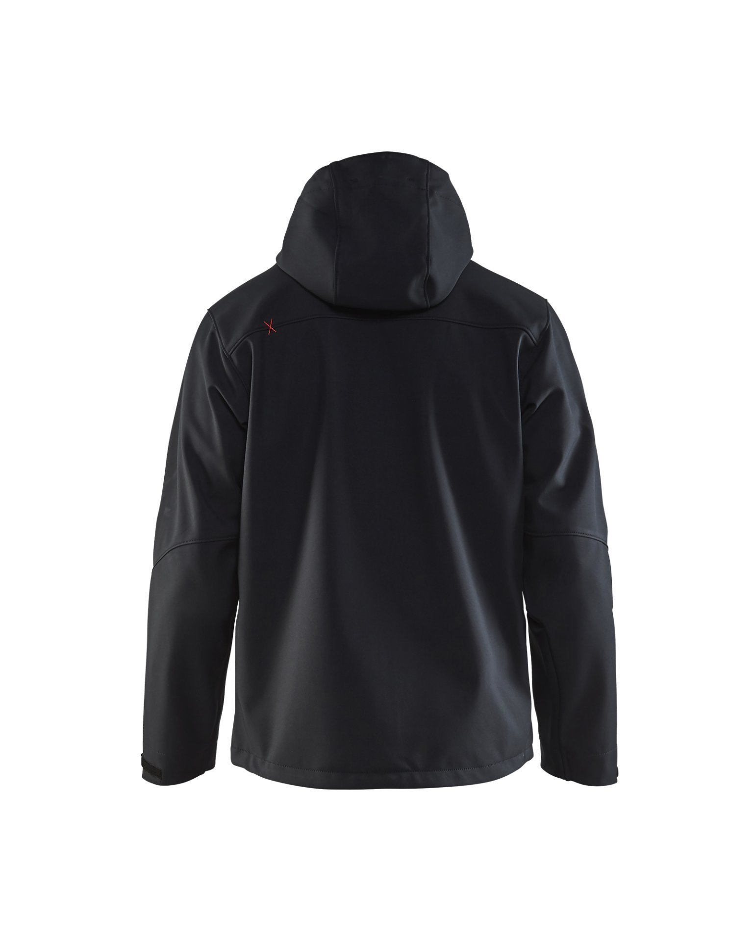 Blakläder Softshell Jacke Produktbild img2 L
