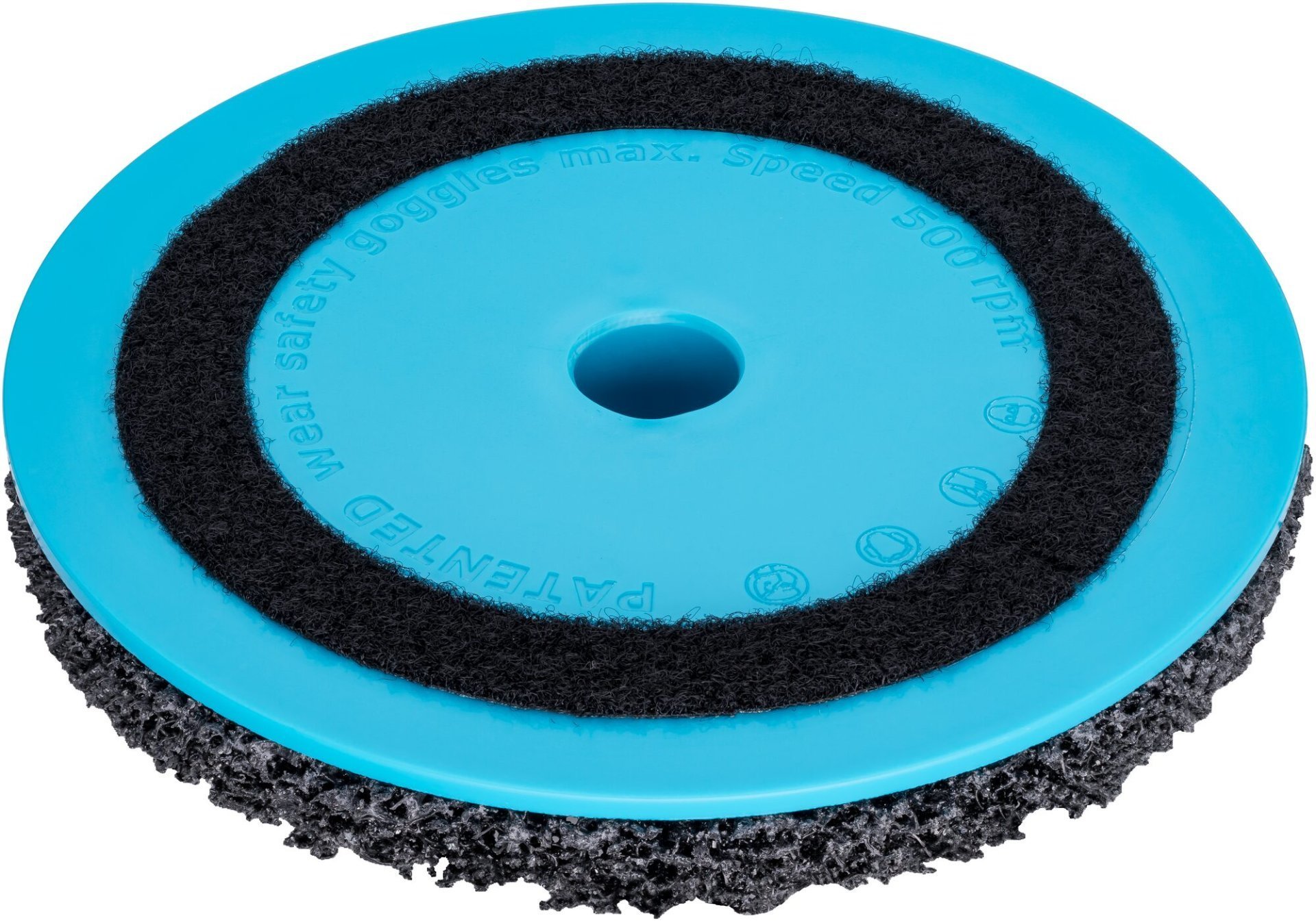 HAZET Schleifscheiben (Ersatz) 4960F-0160/3 ∙ 3-teilig Produktbild img3 L