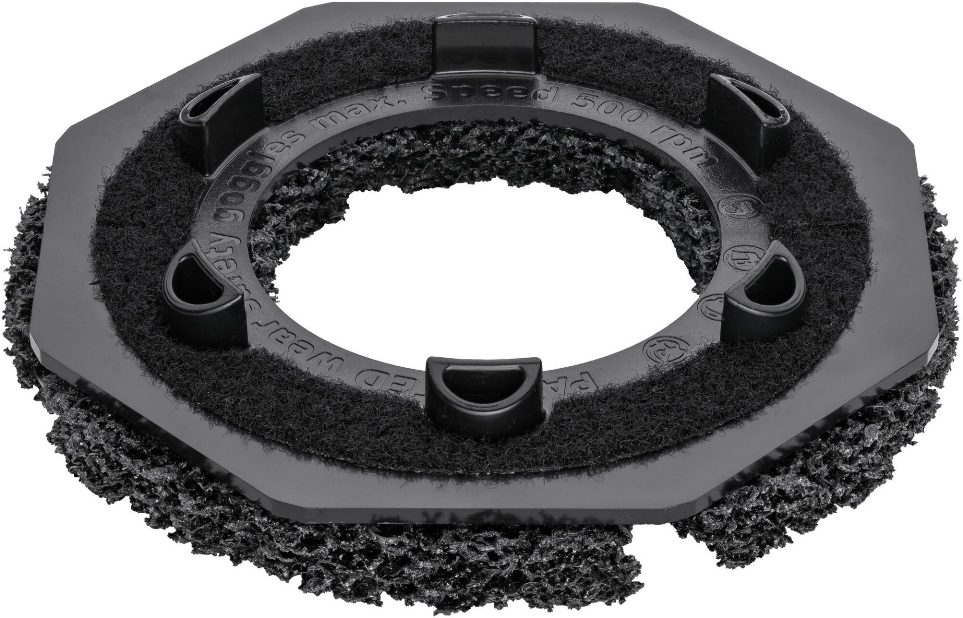 HAZET Schleifscheiben (Ersatz) 4960V-0160/3 ∙ 3-teilig Produktbild img3 L