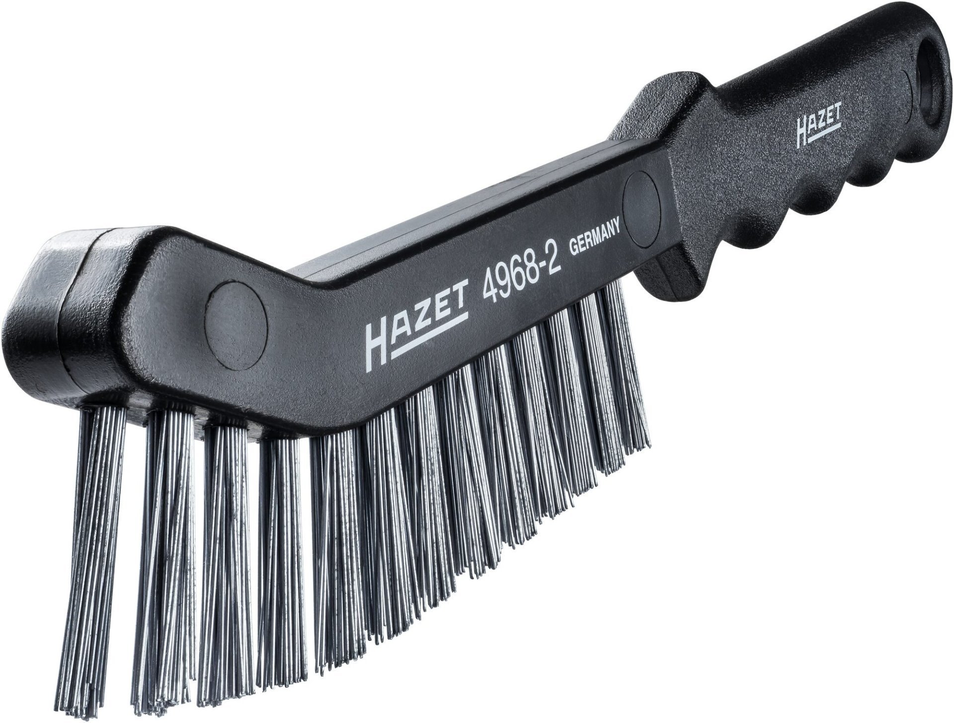 HAZET Bremssattel-Bürste 4968-2 ∙ Länge: 225 mm Produktbild img3 L