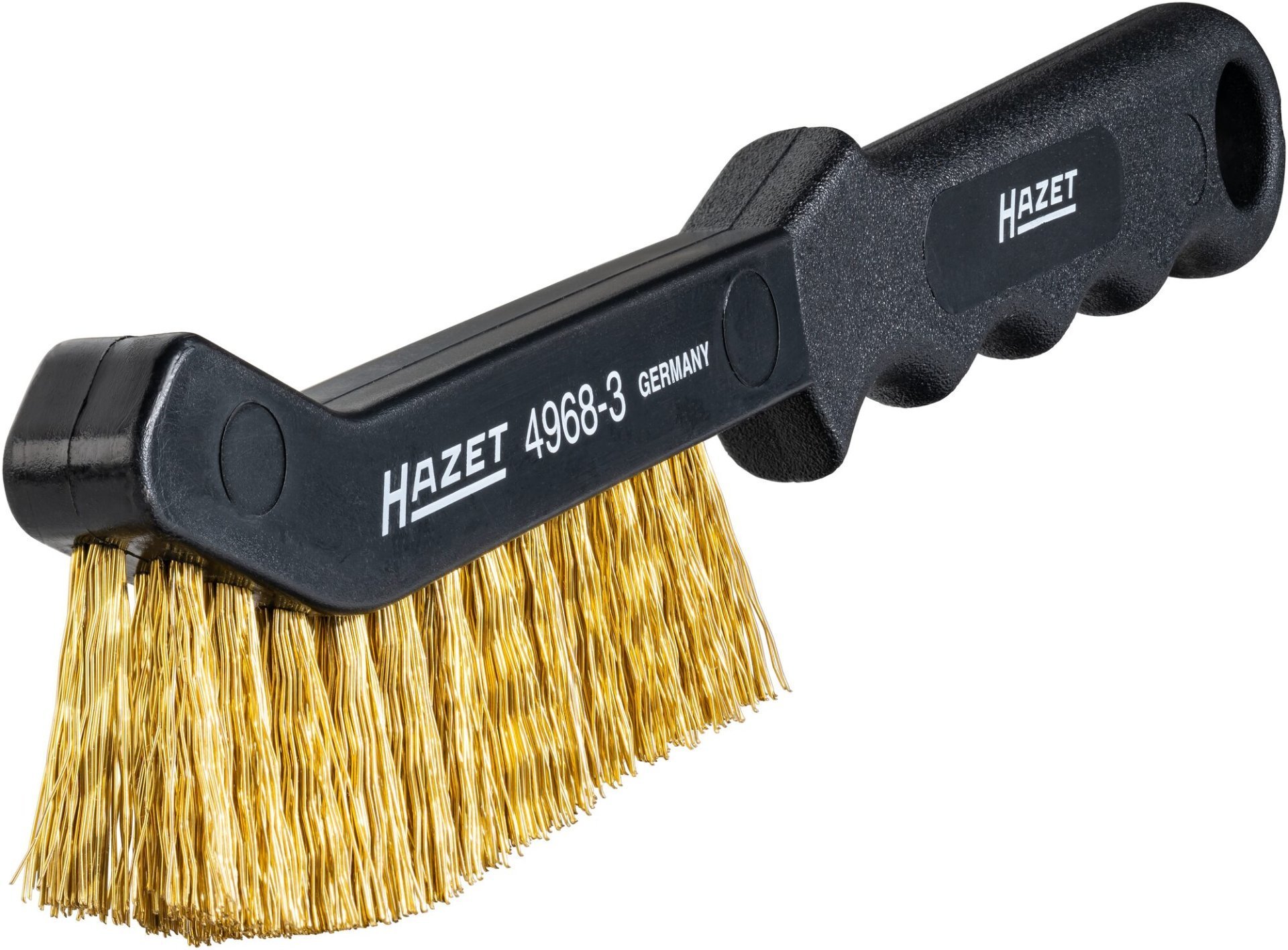 HAZET Messing-Bremssattel-Bürste 4968-3 ∙ Länge: 225 mm Produktbild img5 L