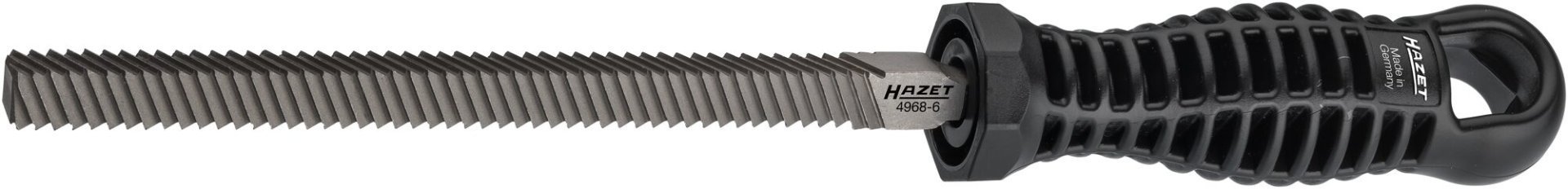 HAZET Vierkant Bremssattel-Feile 4968-6 ∙ 265 mm Produktbild img1 L