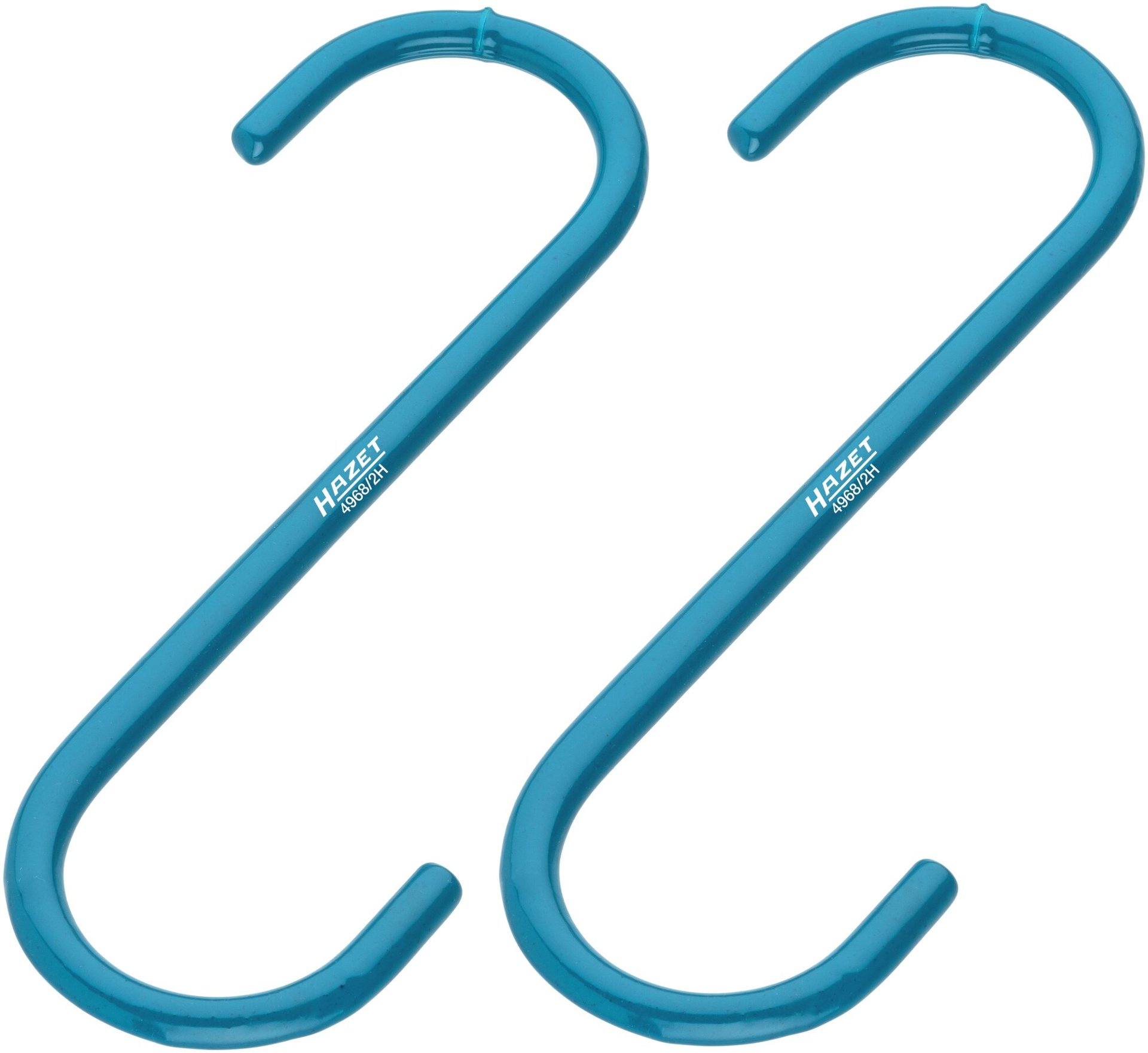 HAZET Haken Satz 4968/2H ∙ 2 Stück-teilig Produktbild img1 L