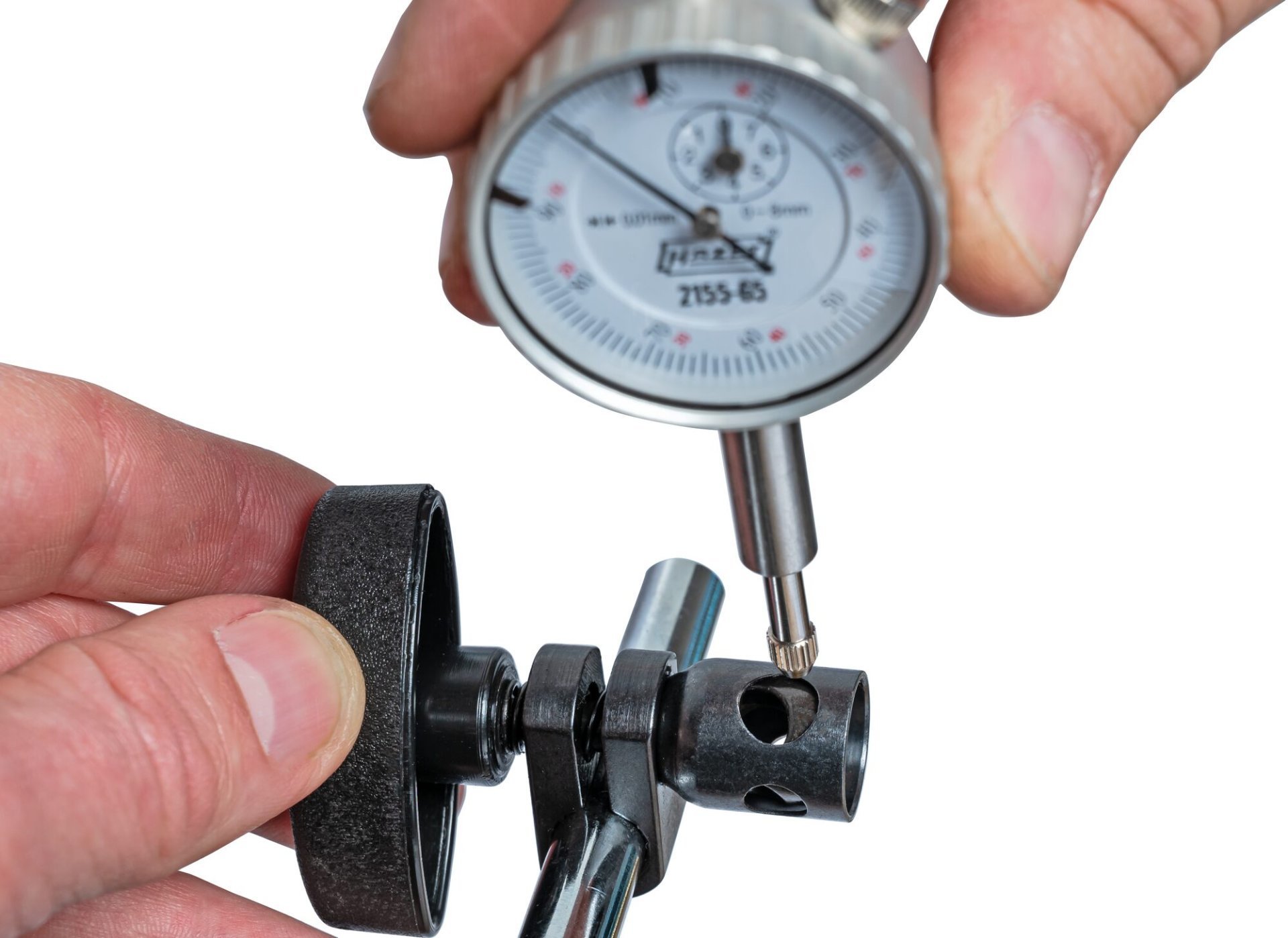 HAZET Magnetständer für Kleinmessuhr 2155-60 Produktbild img8 L